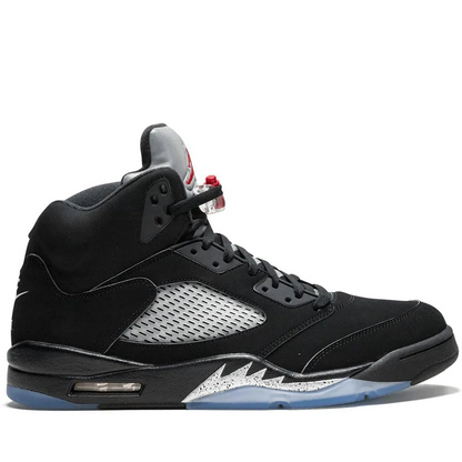 Air Jordan 5 Retro OG "Black Metallic"
