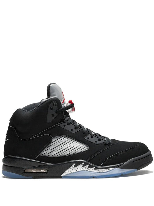 Air Jordan 5 Retro OG "Black Metallic"