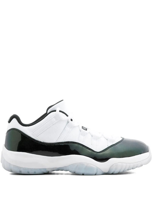 Air Jordan 11 Retro Low "Emerald"