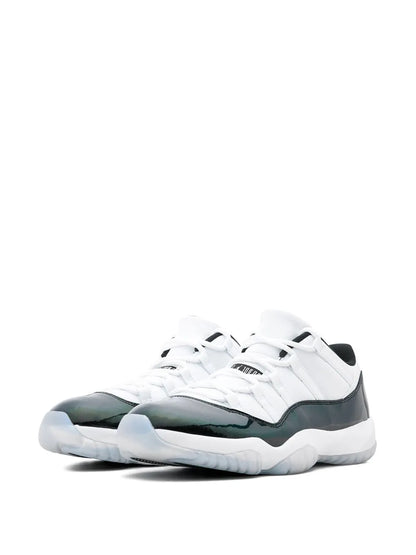 Air Jordan 11 Retro Low "Emerald"