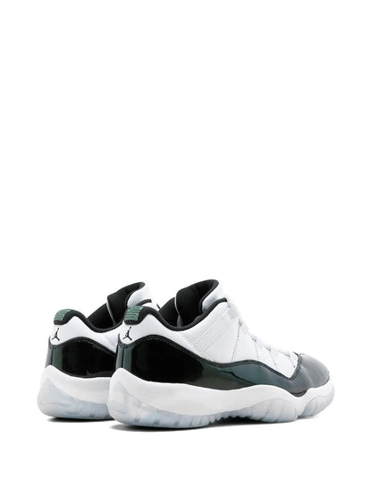 Air Jordan 11 Retro Low "Emerald"