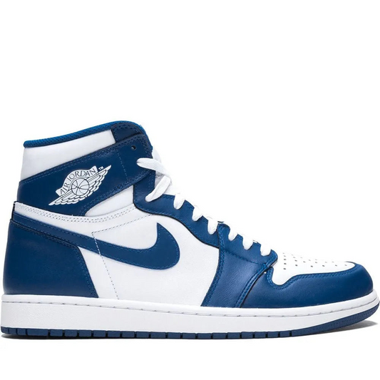 Air Jordan 1 Retro High OG "Storm Blue"