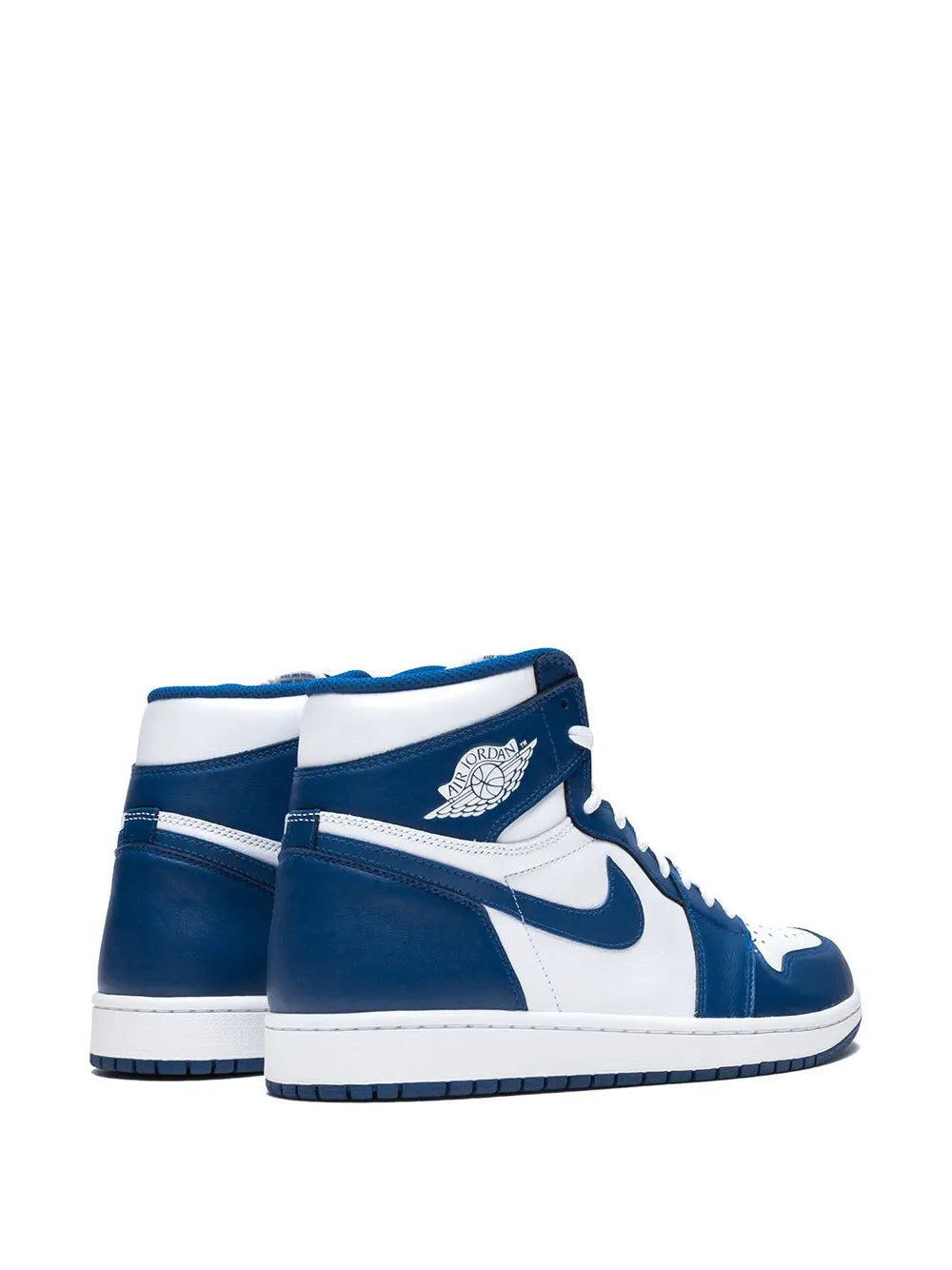 Air Jordan 1 Retro High OG "Storm Blue"