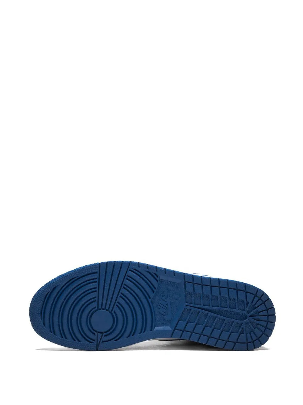 Air Jordan 1 Retro High OG "Storm Blue"