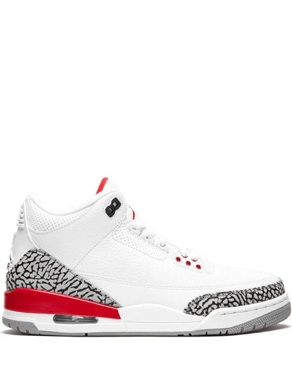 Air Jordan 3 Retro "Katrina-Hall Of Fame"