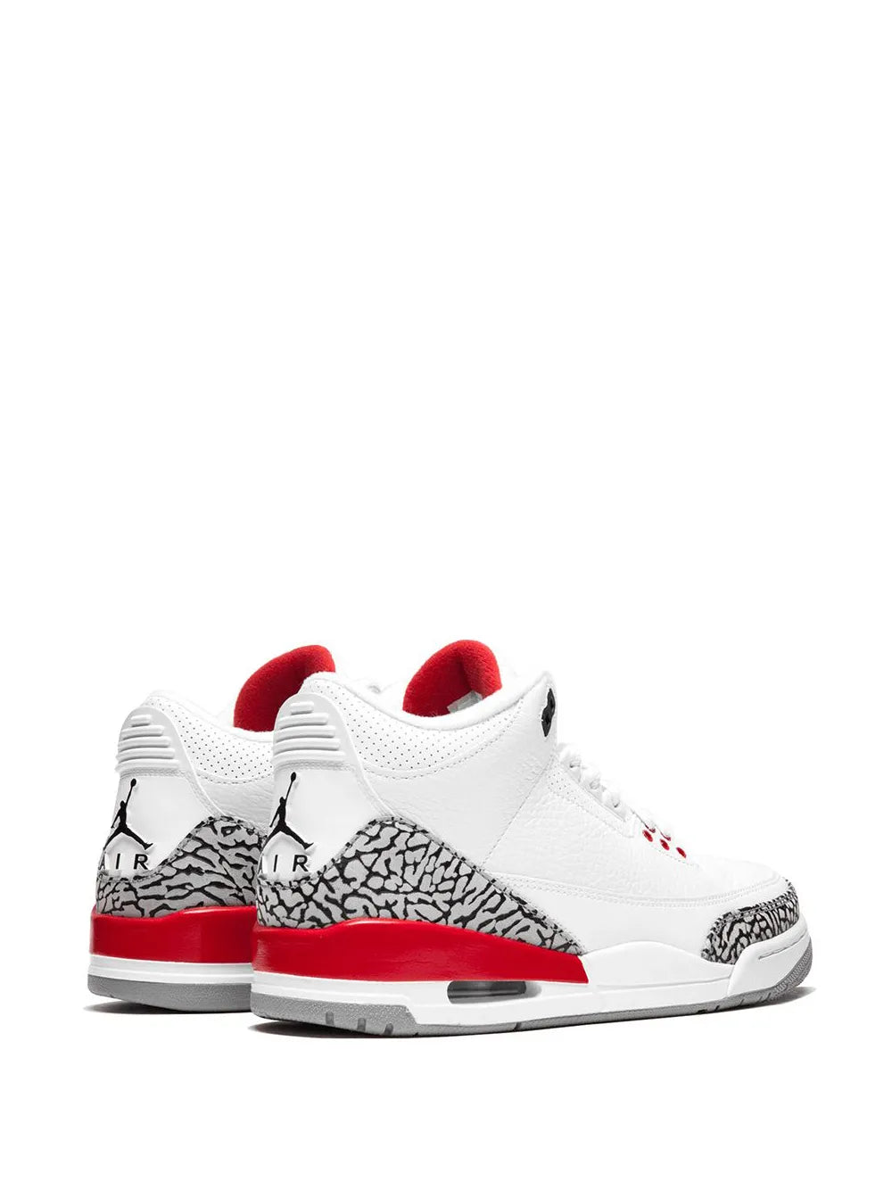 Air Jordan 3 Retro "Katrina-Hall Of Fame"