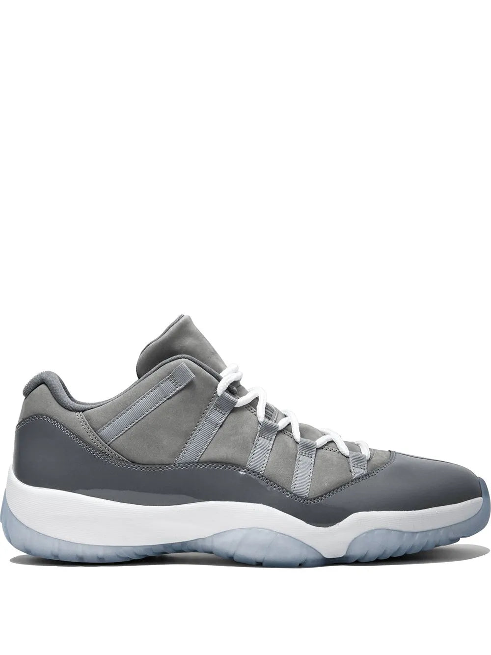 Air Jordan 11 Retro Low "Cool Grey"