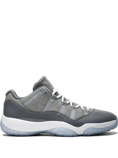 Air Jordan 11 Retro Low "Cool Grey"