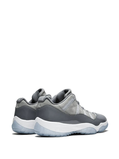 Air Jordan 11 Retro Low "Cool Grey"