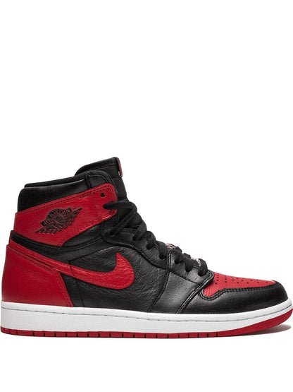 Air Jordan 1 Retro High OG "Homage To Home"