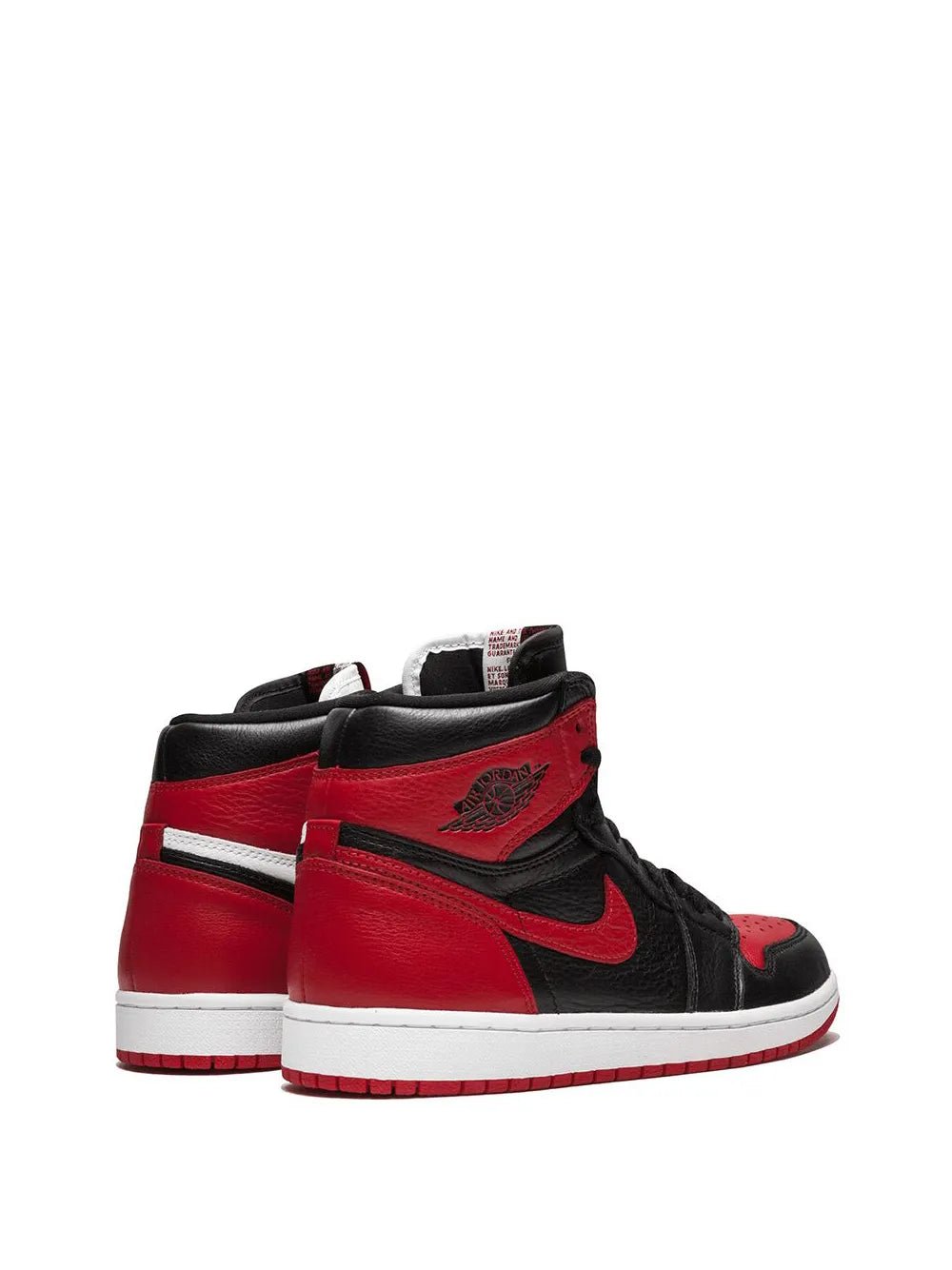 Air Jordan 1 Retro High OG "Homage To Home"