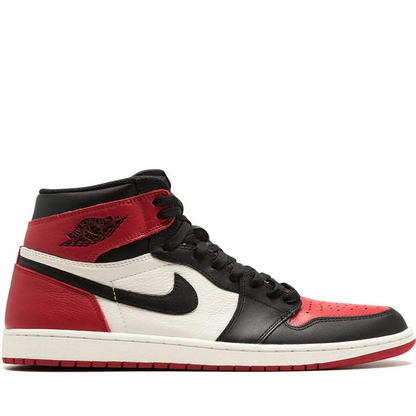 Jordan 1 Retro High OG "Bred Toe"