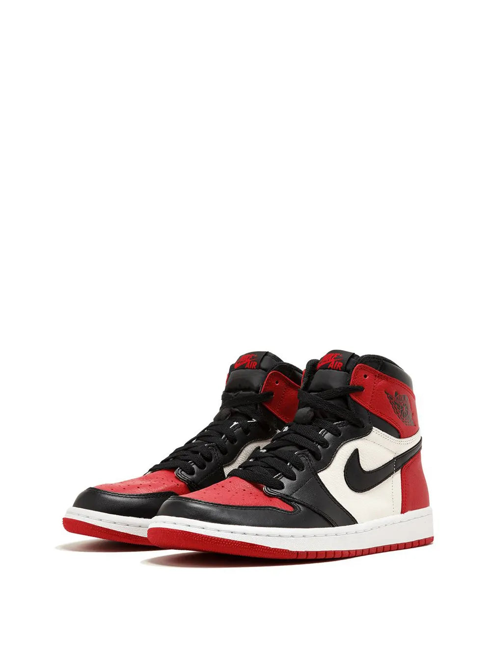 Jordan 1 Retro High OG "Bred Toe"