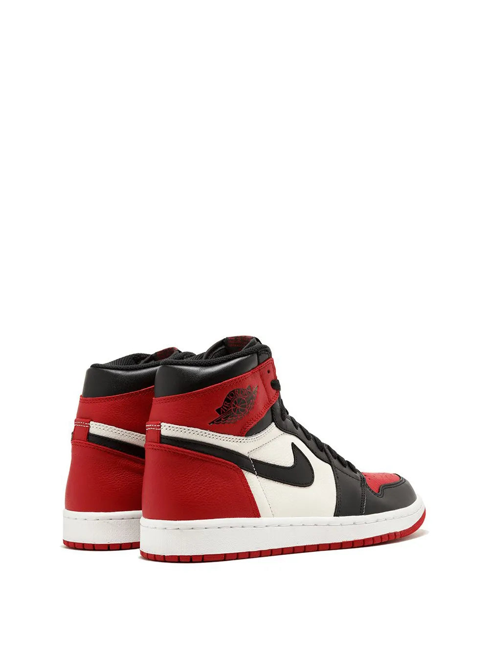 Jordan 1 Retro High OG "Bred Toe"