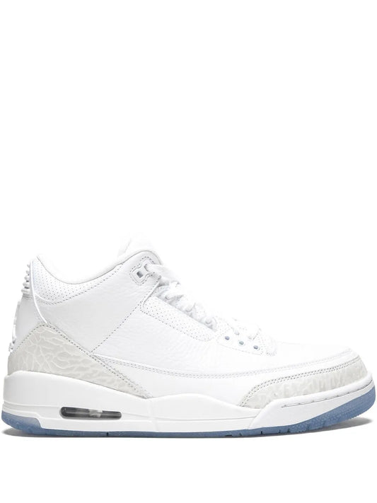 Air Jordan 3 Retro "Pure White"