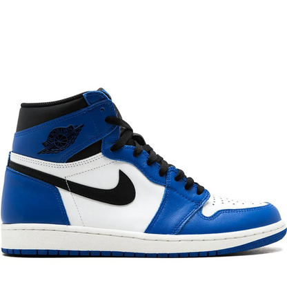 Air Jordan 1 Retro High OG "Game Royal"