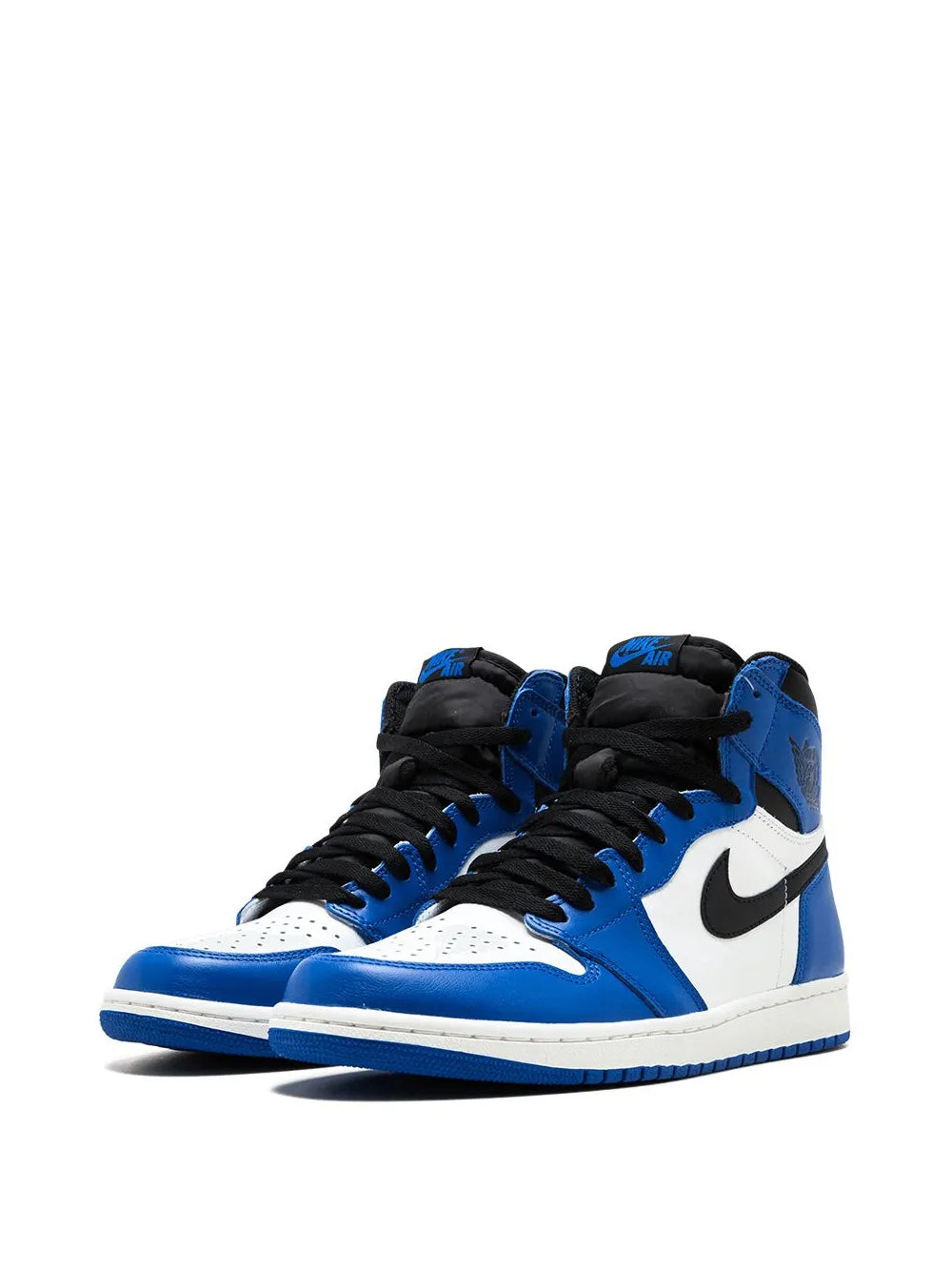 Air Jordan 1 Retro High OG "Game Royal"