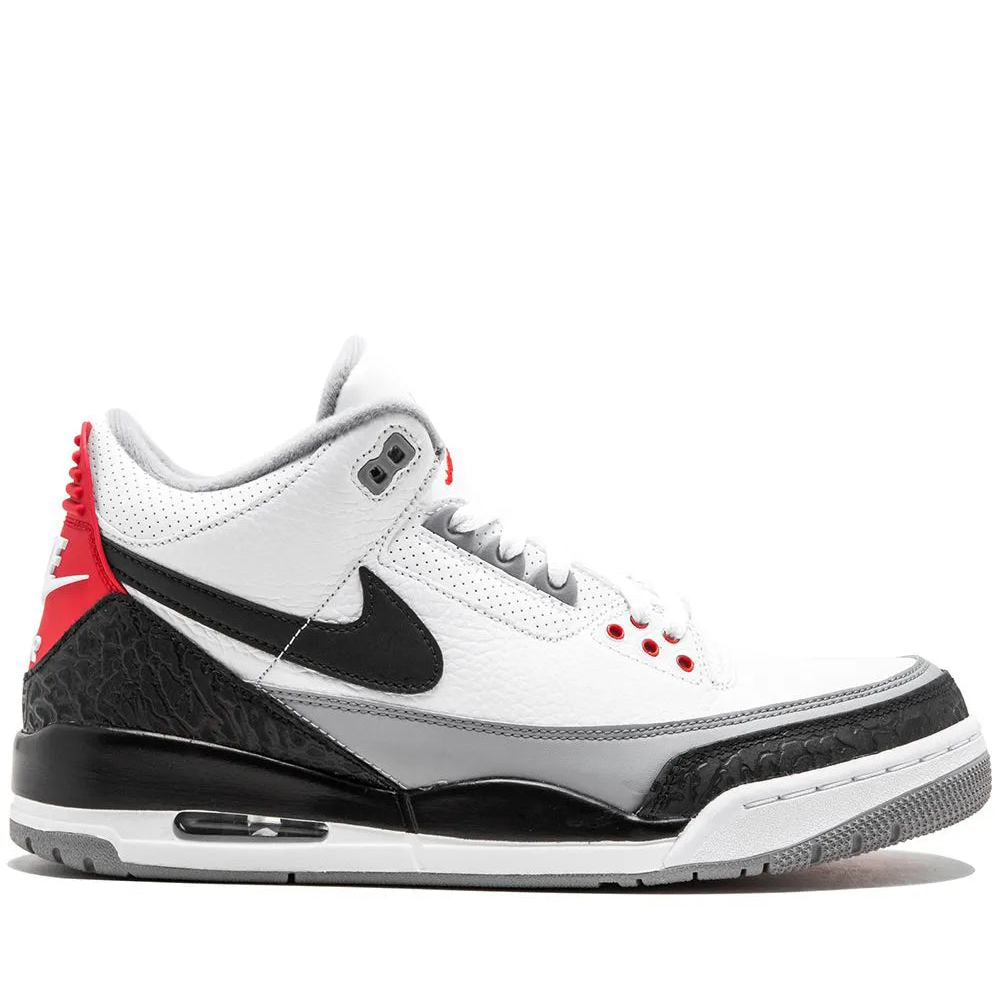 Air Jordan 3 Retro ''Tinker Hatfield''