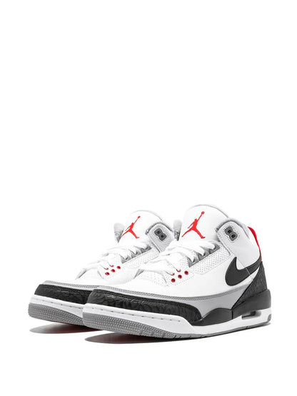 Air Jordan 3 Retro ''Tinker Hatfield''