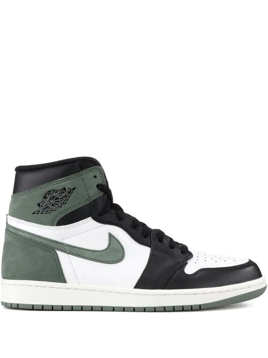 Air Jordan 1 Retro High OG "Clay Green"