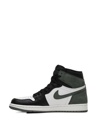 Air Jordan 1 Retro High OG "Clay Green"