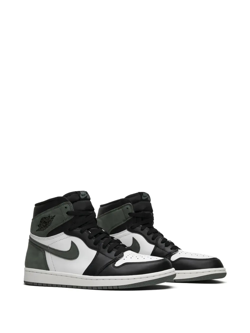Air Jordan 1 Retro High OG "Clay Green"