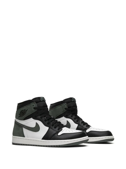 Air Jordan 1 Retro High OG "Clay Green"