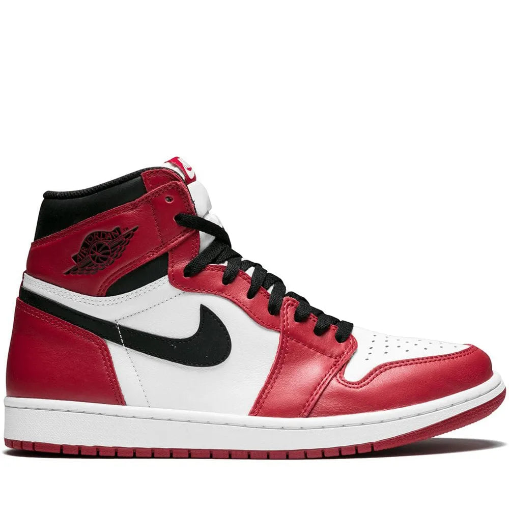 Air Jordan 1 Retro High OG "Chicago"