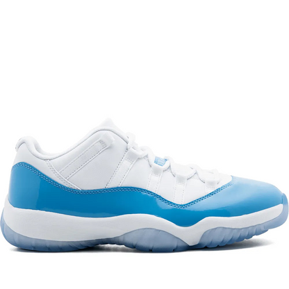 Air Jordan 11 Retro Low "UNC"