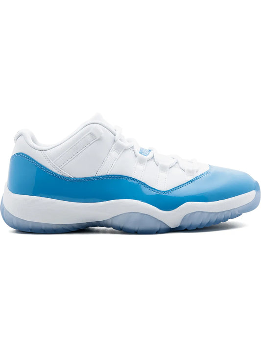 Air Jordan 11 Retro Low "UNC"