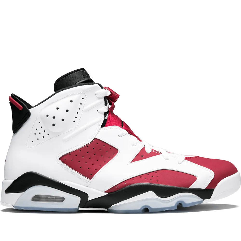 Air Jordan 6 Retro "Carmine"