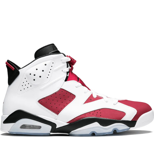 Air Jordan 6 Retro "Carmine"