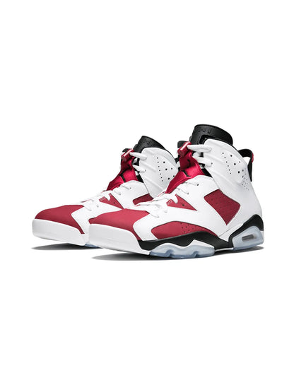 Air Jordan 6 Retro "Carmine"