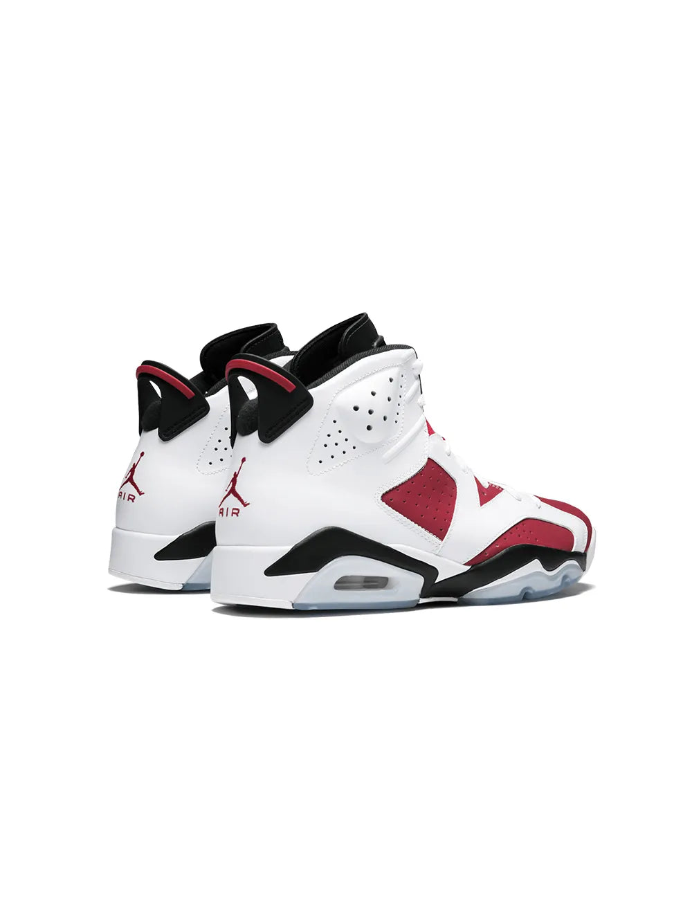 Air Jordan 6 Retro "Carmine"