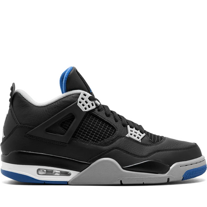 Air Jordan 4 Retro "Alternate Motorsports"