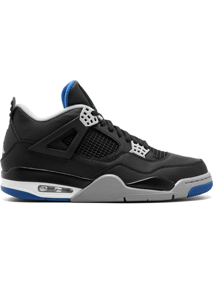 Air Jordan 4 Retro "Alternate Motorsports"