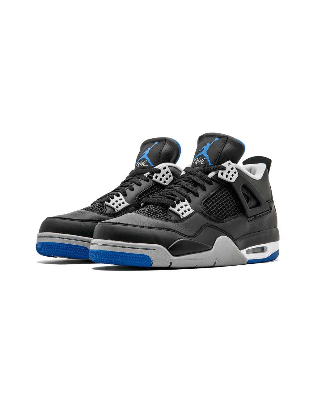 Air Jordan 4 Retro "Alternate Motorsports"