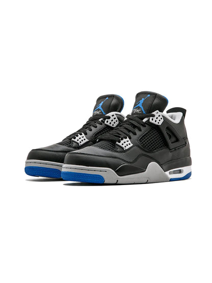 Air Jordan 4 Retro "Alternate Motorsports"
