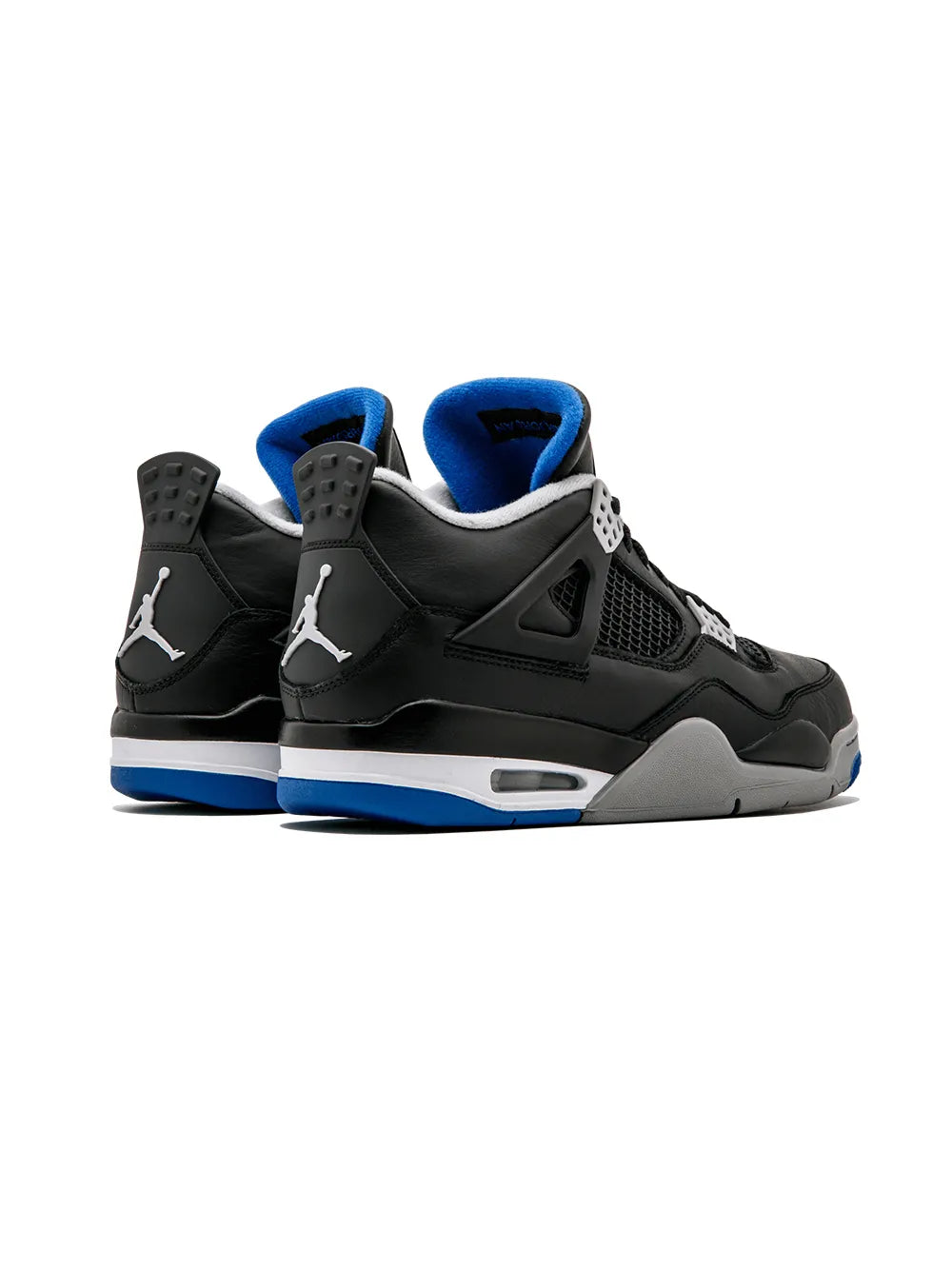 Air Jordan 4 Retro "Alternate Motorsports"