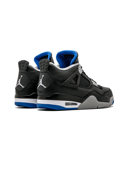 Air Jordan 4 Retro "Alternate Motorsports"