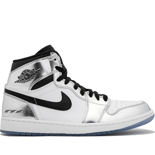 Air Jordan 1 Retro High Think 16 "Pass the Torch"