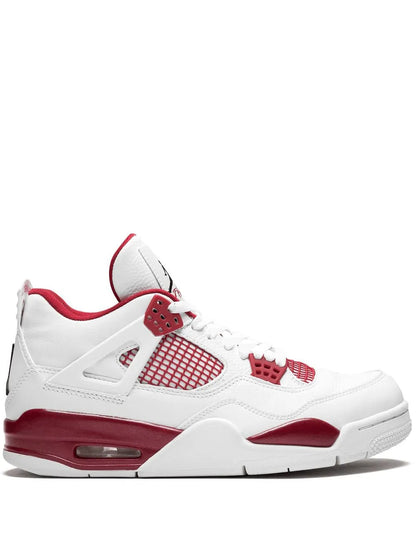 Air Jordan 4 Retro "Alternate"