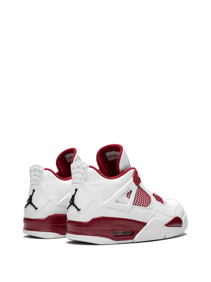 Air Jordan 4 Retro "Alternate"