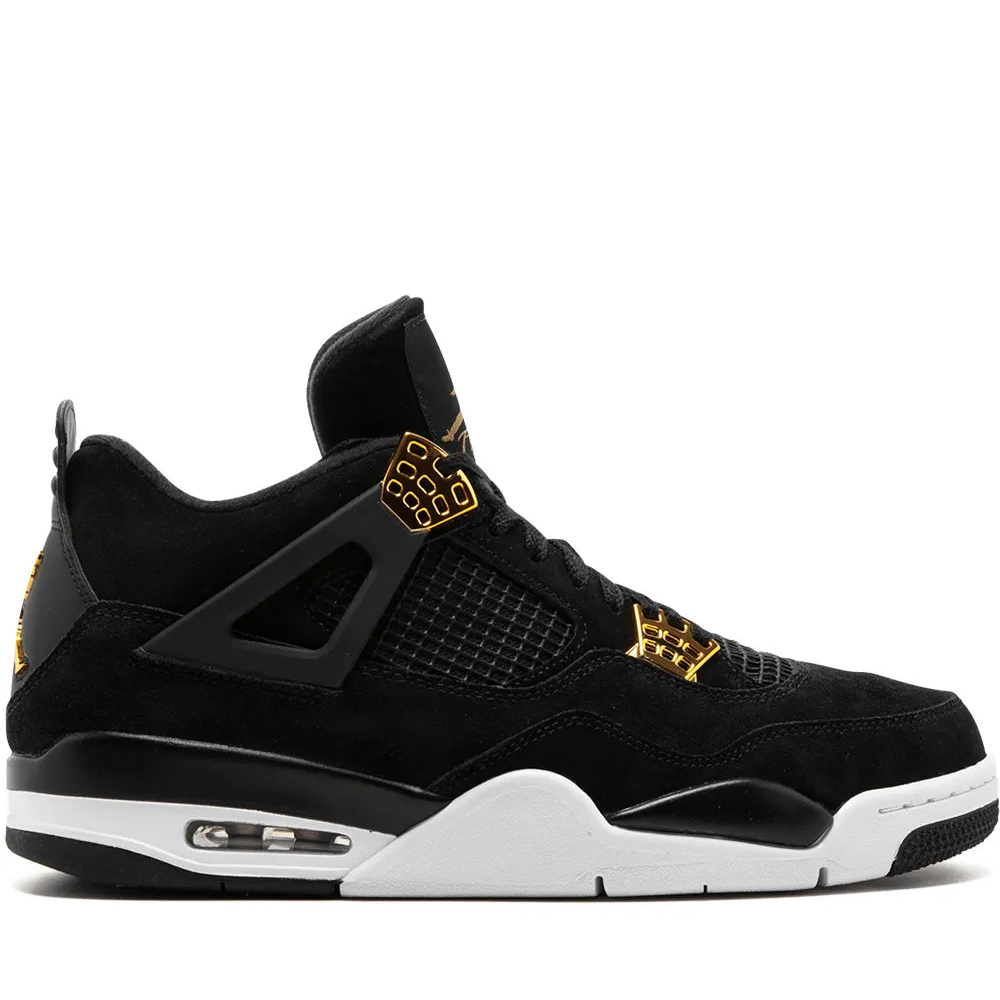 Air Jordan 4 Retro "Royalty"