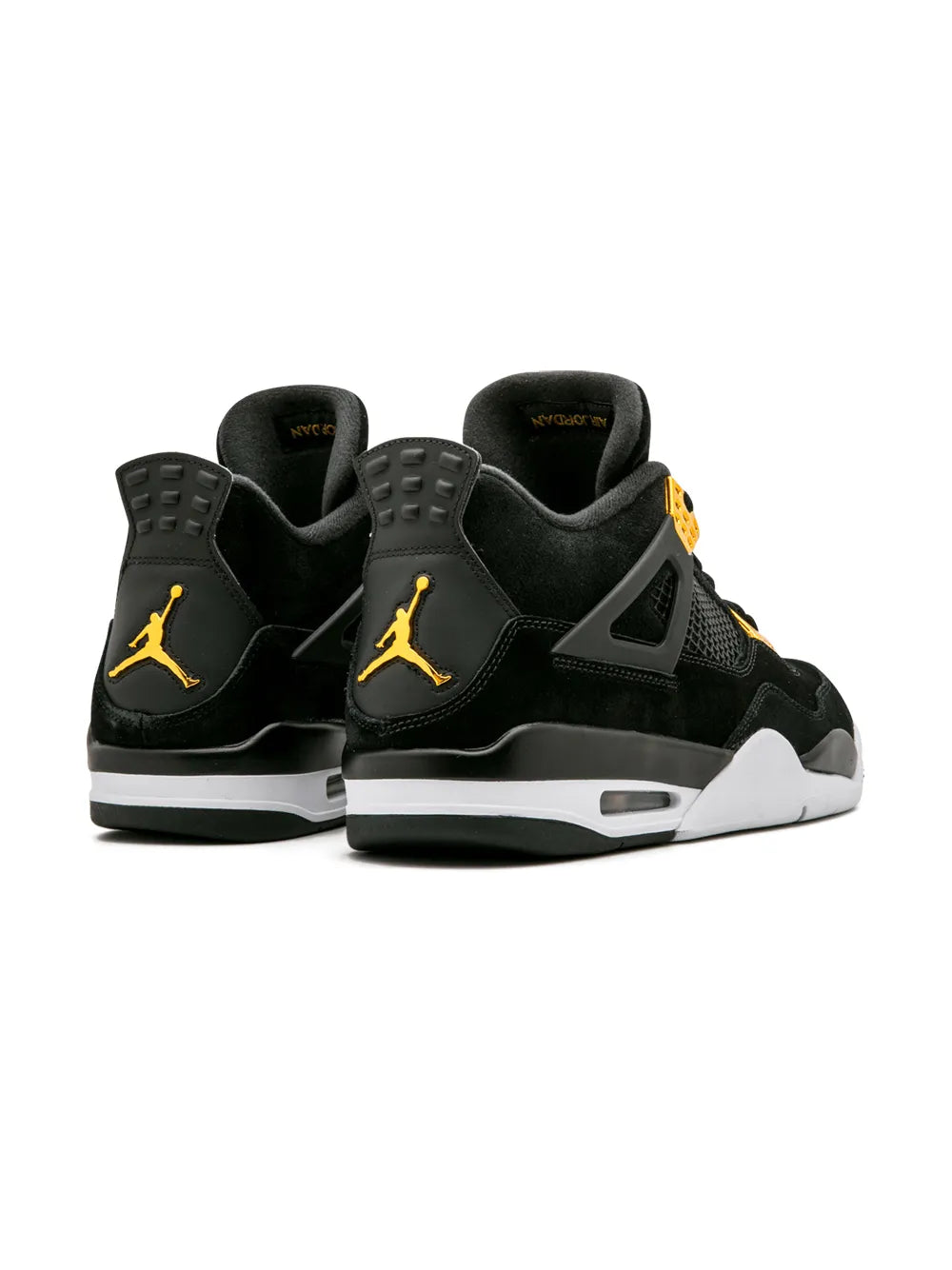 Air Jordan 4 Retro "Royalty"