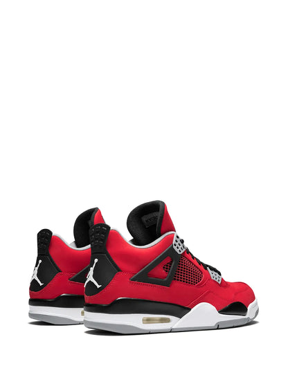 Air Jordan 4 Retro "Toro Bravo"