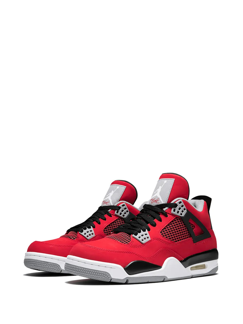 Air Jordan 4 Retro "Toro Bravo"