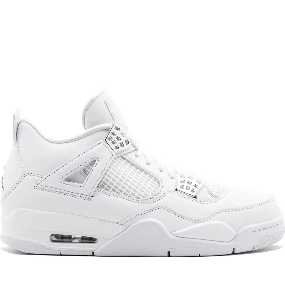 Air Jordan 4 Retro "Pure Money"
