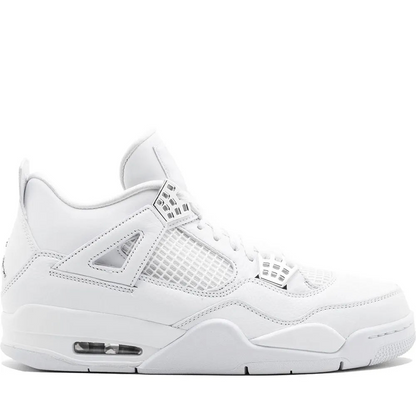 Air Jordan 4 Retro "Pure Money"