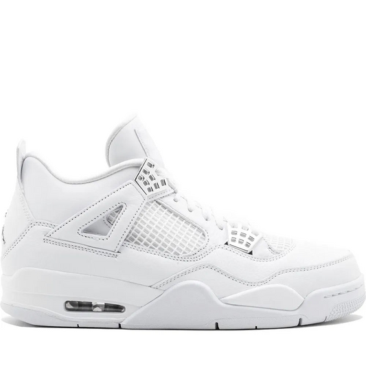 Air Jordan 4 Retro "Pure Money"